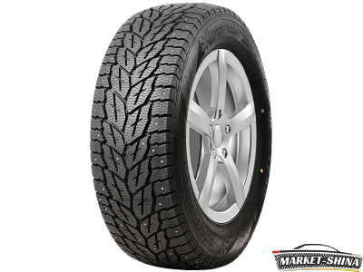 Leao Tire (LingLong) Winter Defender Grip VAN 2 195/75 R16 107/105R