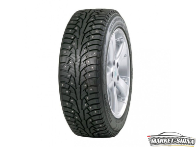 Ikon Tyres (Nokian Tyres) Character Ice 5 205/55 R16 94T