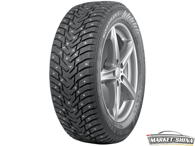 Ikon Tyres (Nokian Tyres) Character Ice 8 (Nordman 8) 155/65 R14 75T