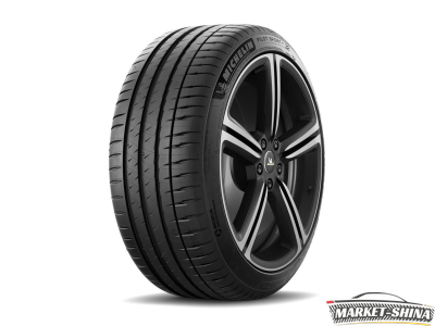 Michelin Pilot Sport 4 S 255/40 R20 101Y