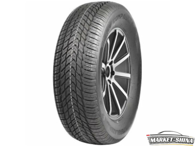 Compasal WinterBlazer HP 165/65 R14 79T