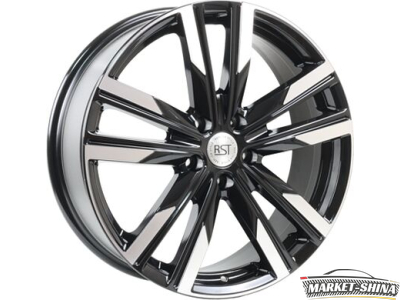 RST R089 (Exeed) 7 x 19 5*108 Et:36 Dia:65.1 BD