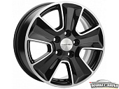 KHW1601 (Duster) KHW1601 (Duster)