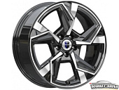 Кайан (КС1012)