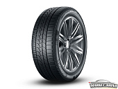 Continental WinterContact TS860S 265/50 R19 110H