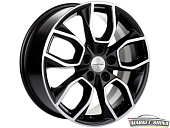 KHW1713 (Forester) KHW1713 (Forester)