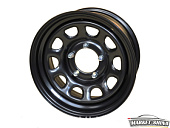 ВАЗ Нива Semicircle ВАЗ Нива Semicircle