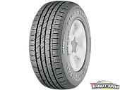 Continental CrossContact LX 265/60 R18 110T