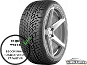WR Snowproof