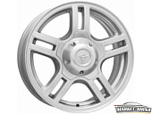 УАЗ-Патриот (КС434)