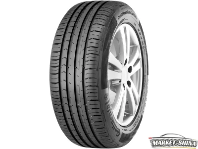 Continental EcoContact 5 195/65 R15 95H ContiSeal