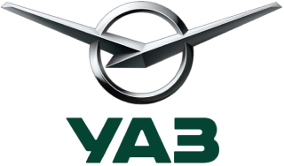 УАЗ